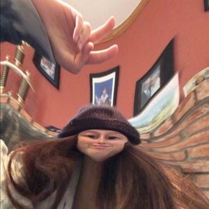 Meet your Posher, Haley